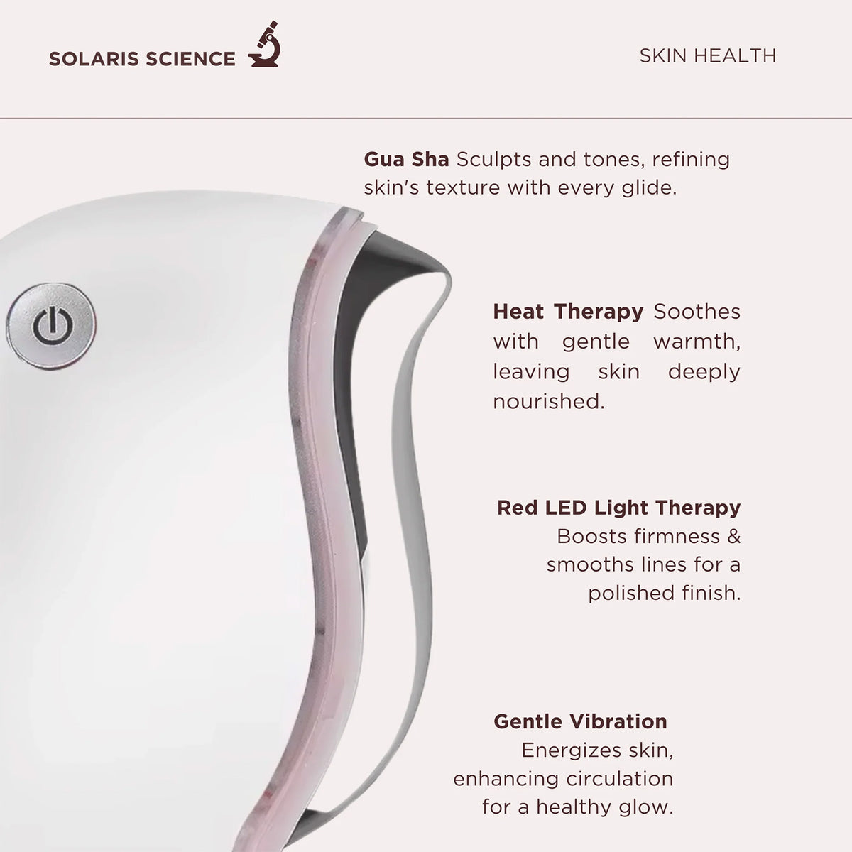 Skin and Hair Health Essentials Set