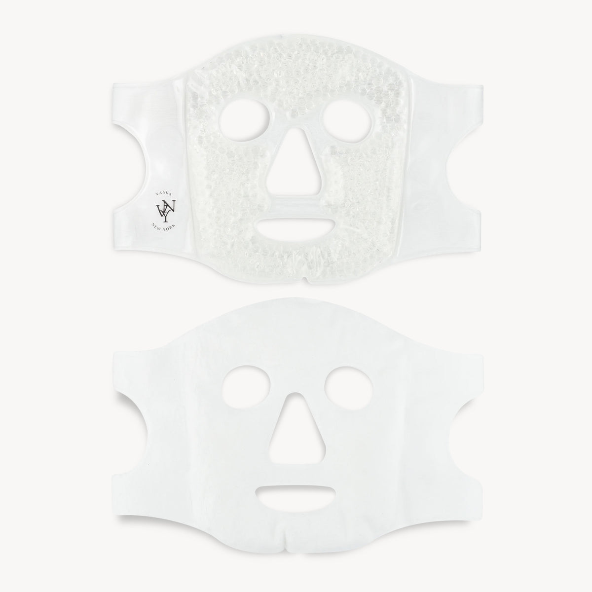 Cryo + Thermo Soothing Mask - Solaris Laboratories NY