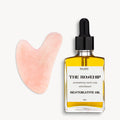 Coffret Gua Sha + Rosehip - Solaris Laboratories NY