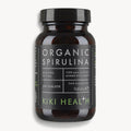 Spiruline en comprimés - Kiki Health