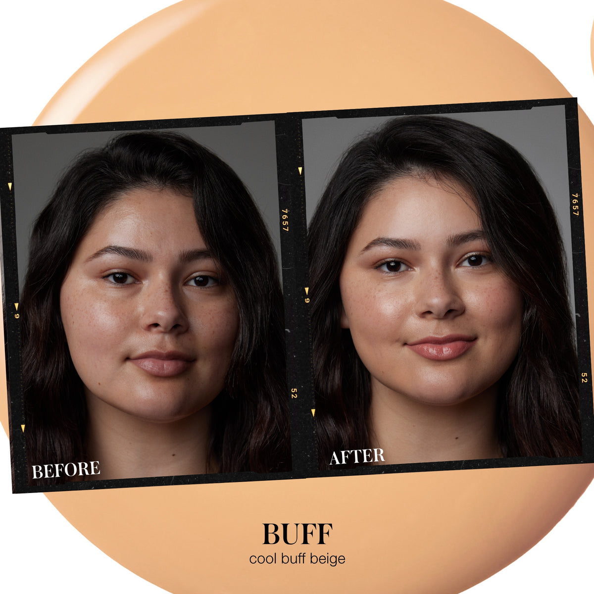 SunCoverup Super Tint Broad Spectrum SPF 50 Sunscreen