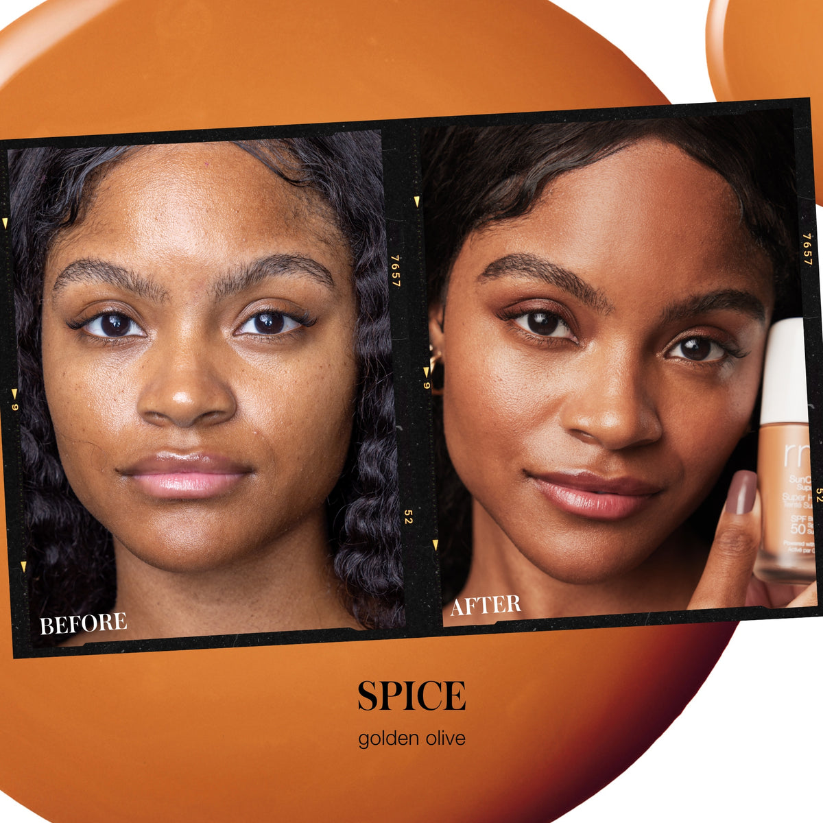 SunCoverup Super Tint Broad Spectrum SPF 50 Sunscreen