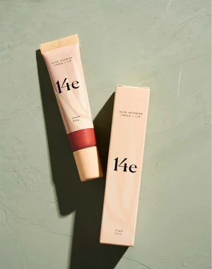 Aloe Nourish Cheek + Lip – 14e Cosmetics