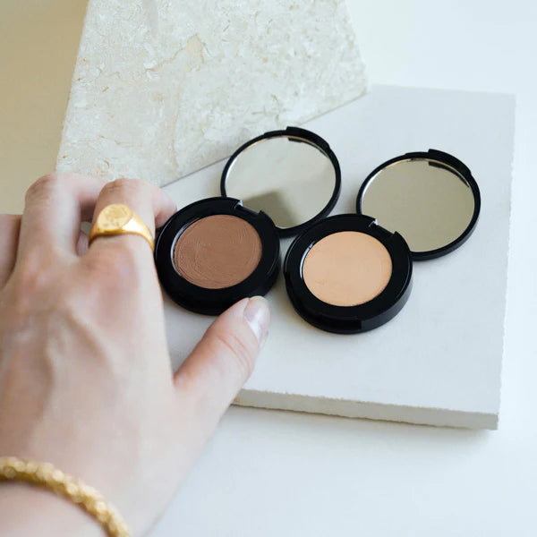 Cream Concealer – Alima Pure