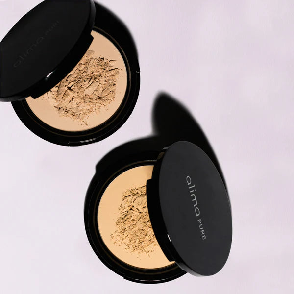 Pressed Foundation – Alima Pure