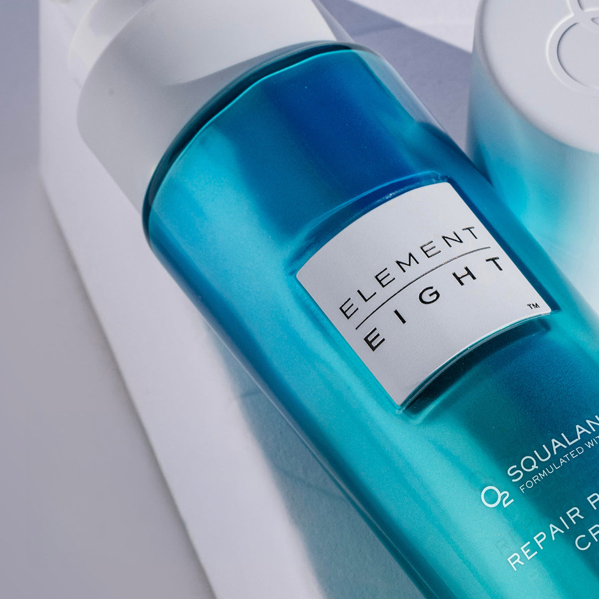 O2 Squalane Repair Protect Cream – Element Eight