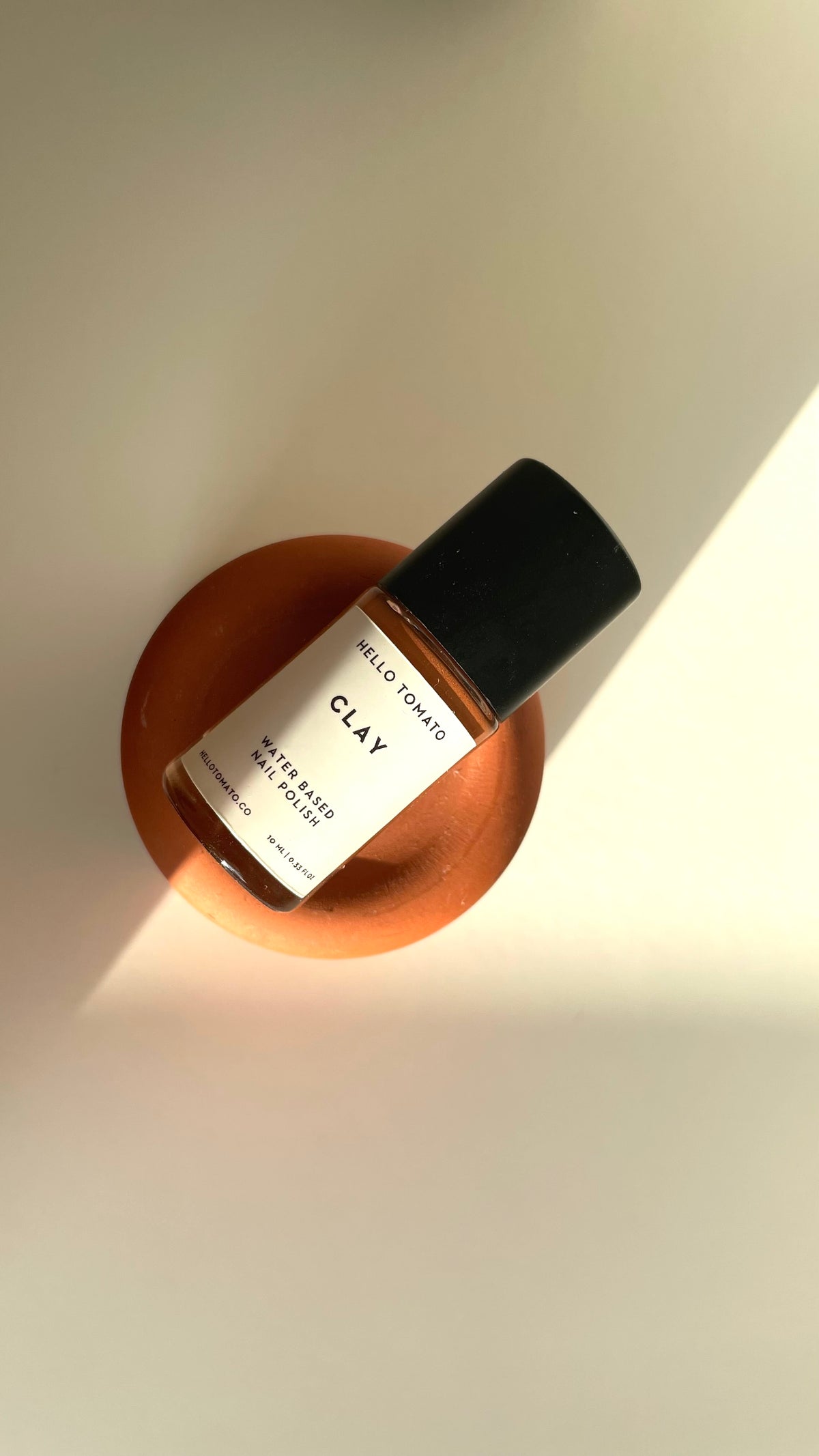 Water Based Nail Polish – Hello Tomato