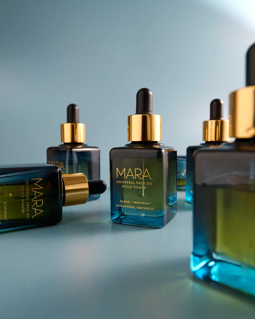 Universal Face Oil – Mara