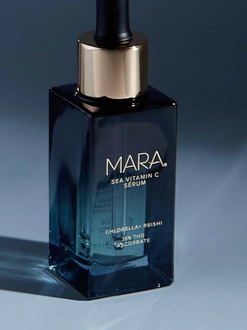Sea Vitamin C Serum – Mara