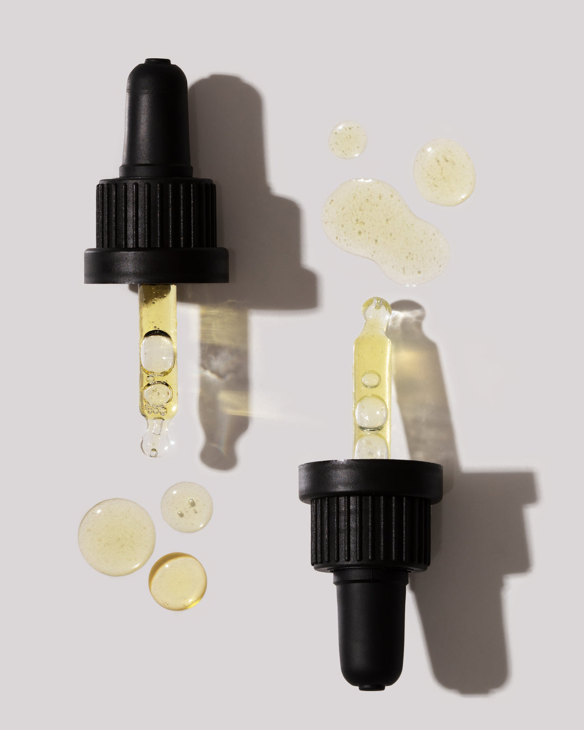 PA+G Hyperpigmentation Papaya + Geranium Serum Concentrate – Odacité