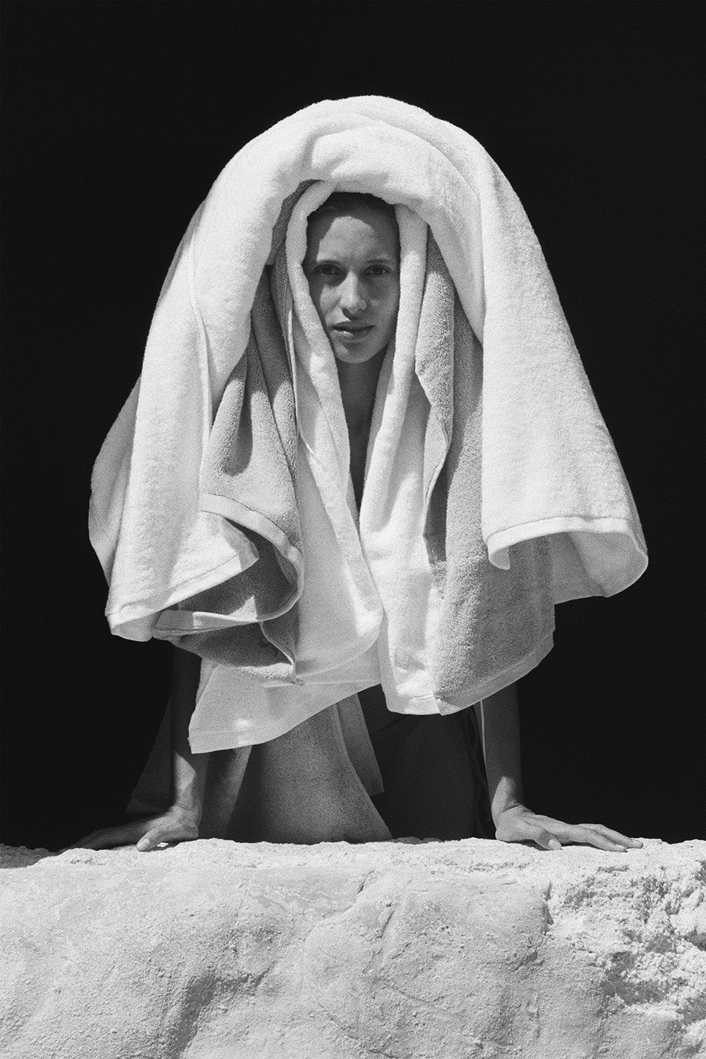Body Towel – Resore