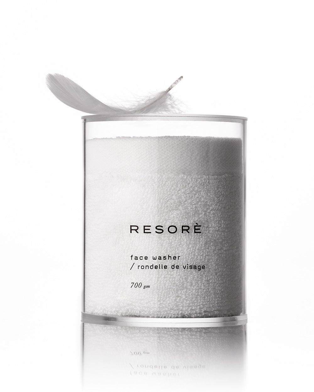Face Towel – Resore