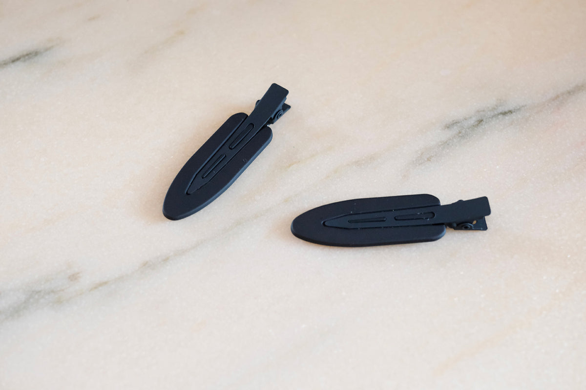 Creaseless Clips – Reverie