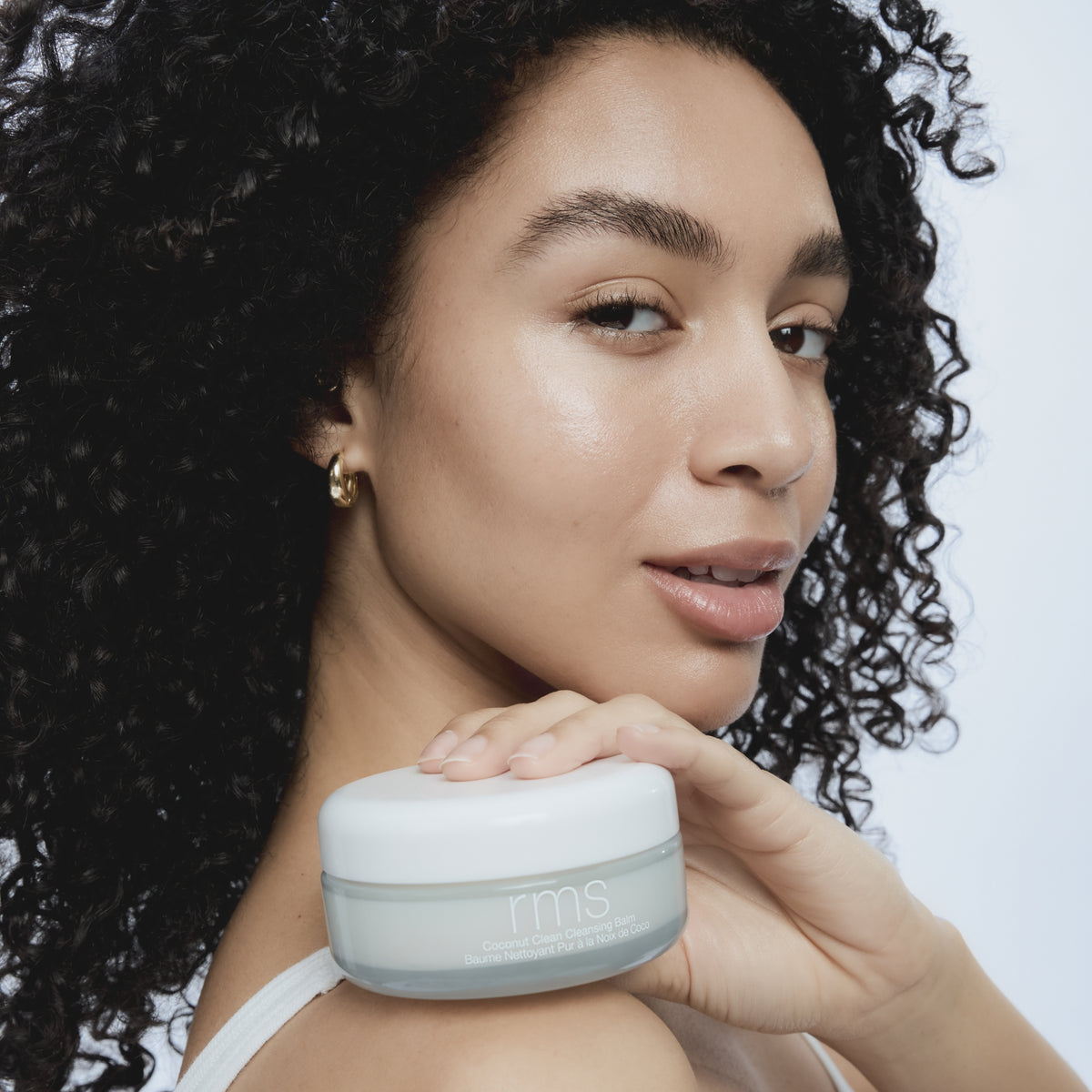 Coconut Clean Cleansing Balm – RMS Beauty
