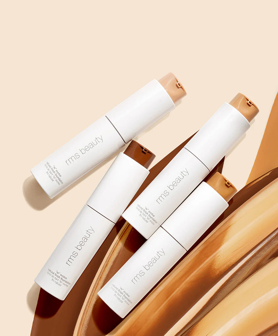 ReEvolve Natural Finish Foundation – RMS Beauty