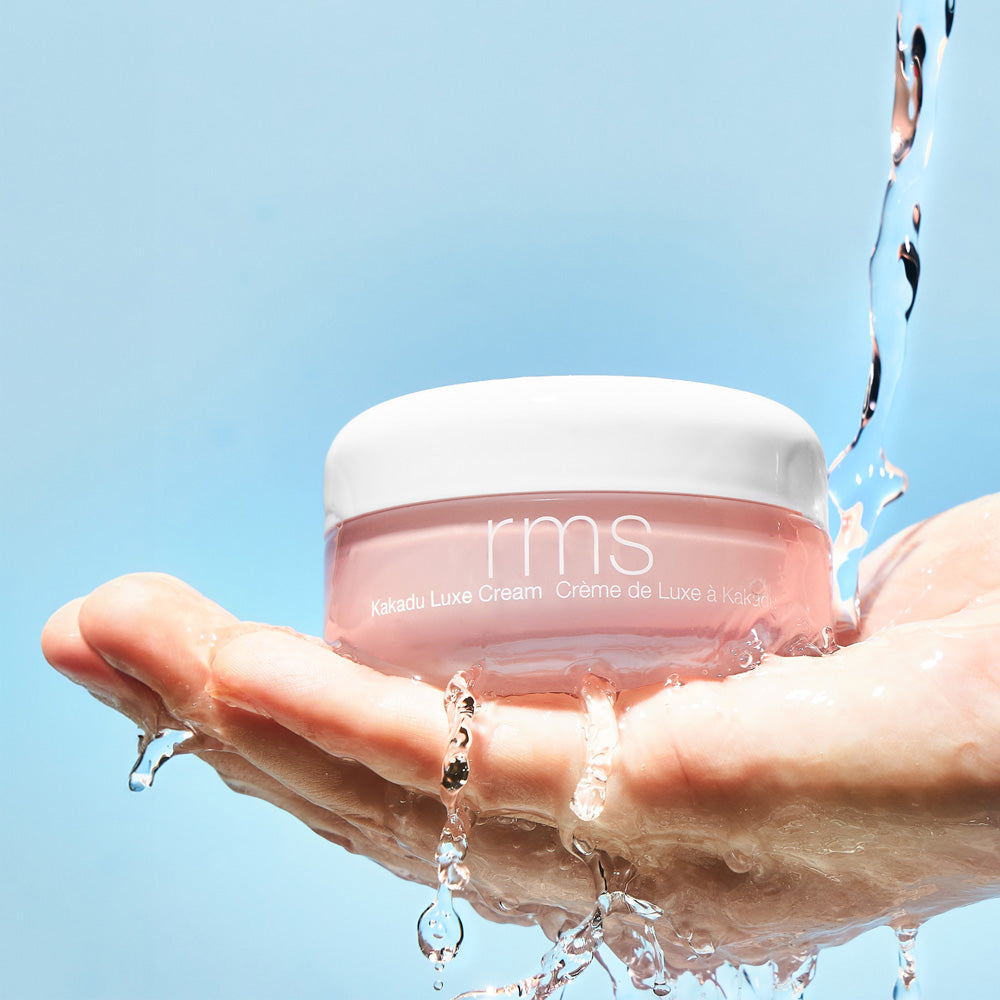 Kakadu Luxe Cream – RMS Beauty