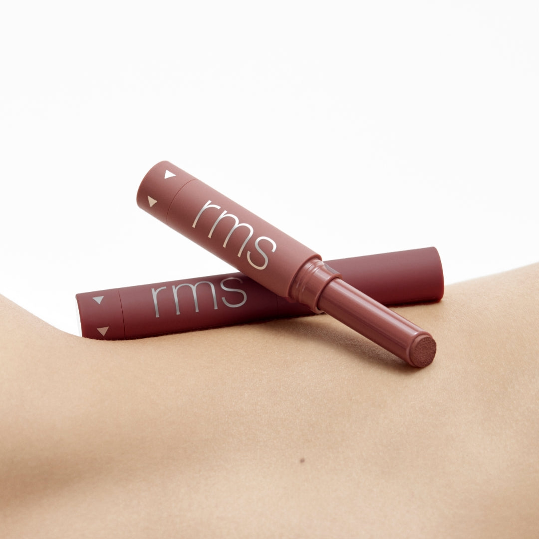 Legendary Serum Lipstick : The Nudes – RMS Beauty