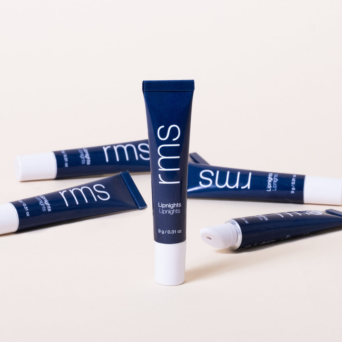 Lipnights Overnight Lip Mask – RMS Beauty