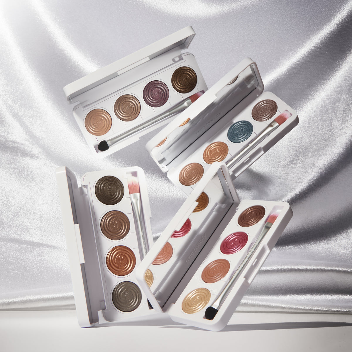 ReDimension Hydra Eyes Quartet – RMS Beauty