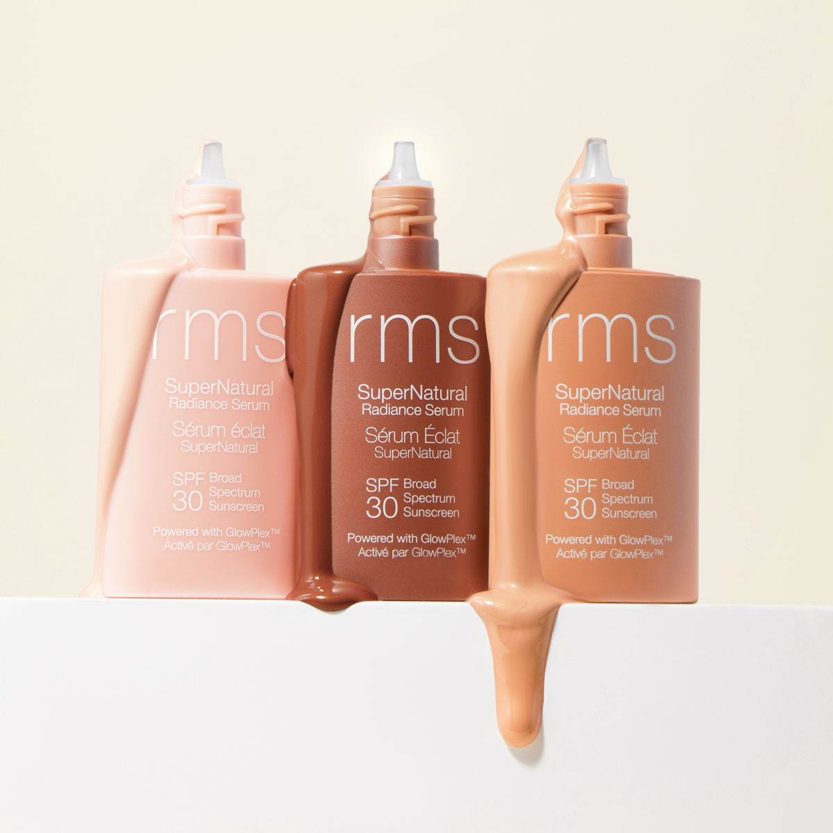 SuperNatural Radiance Tinted Serum SPF30 – RMS Beauty
