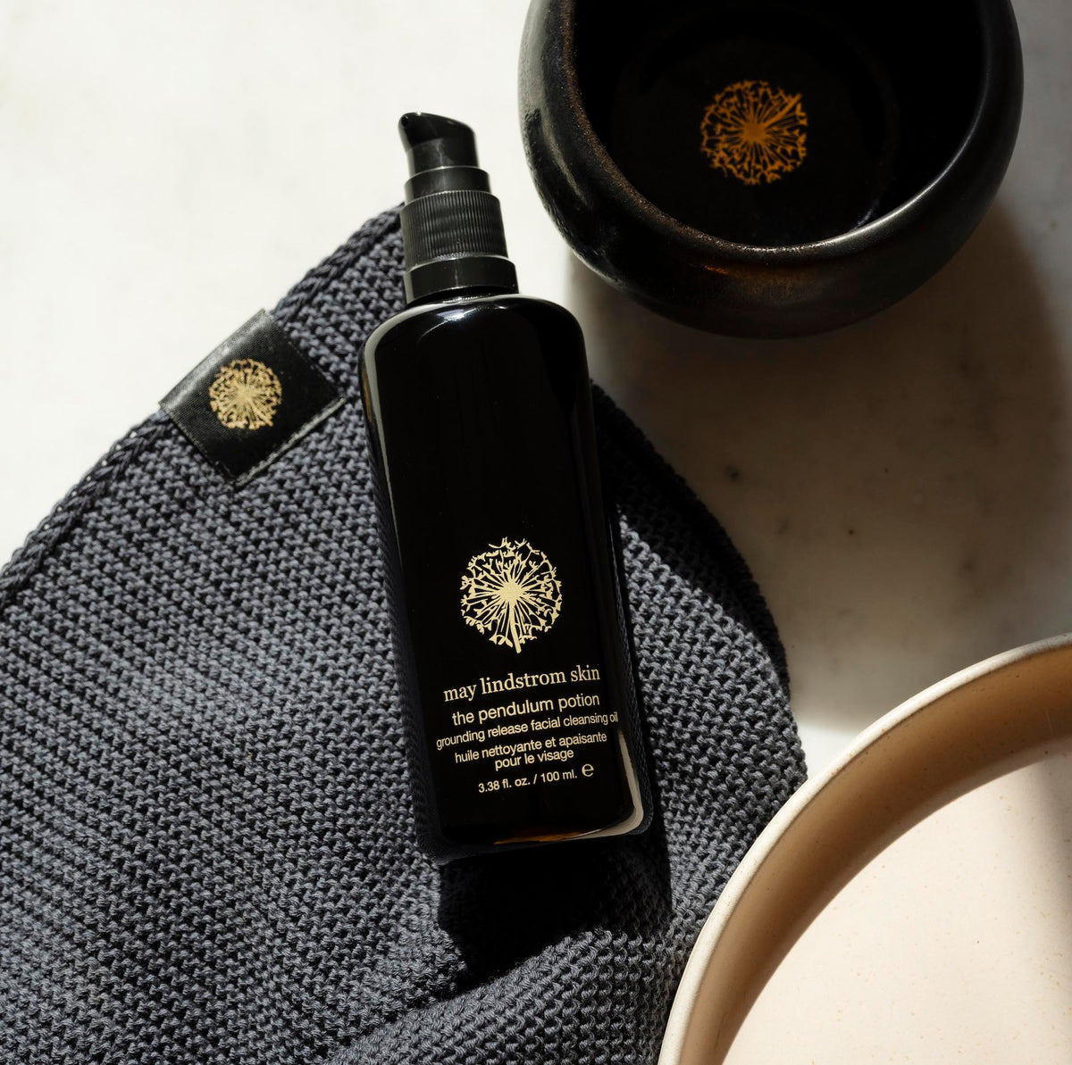The Pendulum Potion - May Lindstrom lifetstyle