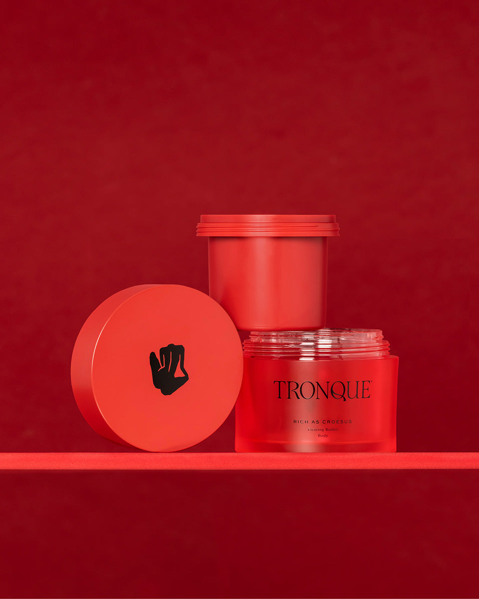 Firming Butter Refill – Tronque