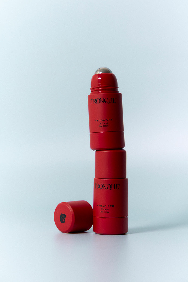 Natural Deodorant – Tronque
