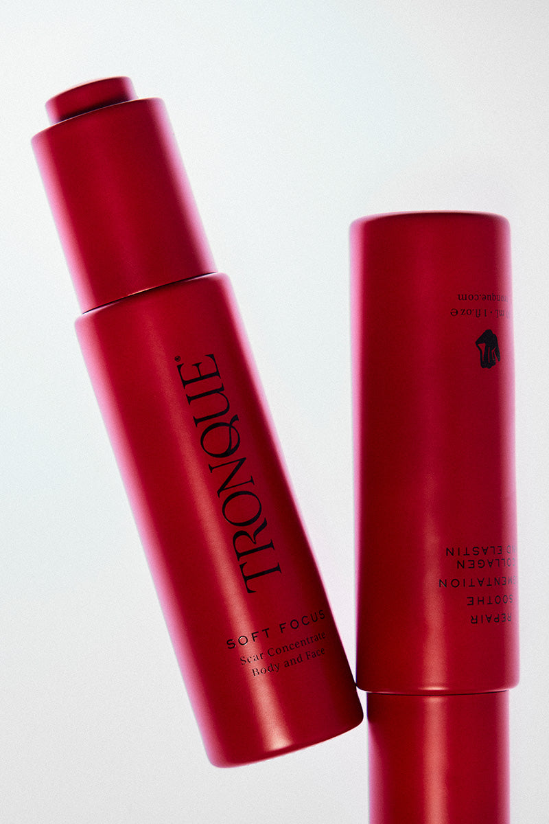 Scar Concentrate – Tronque
