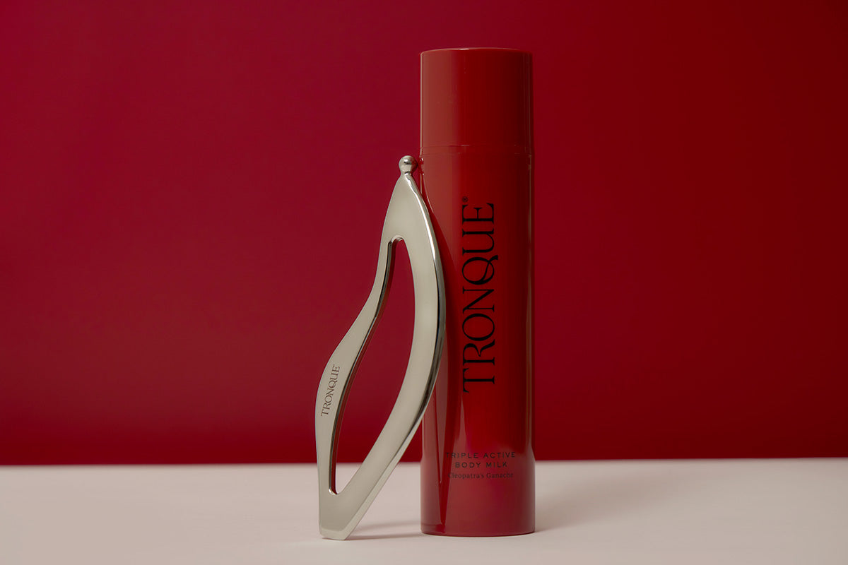 Triple Active Body Milk – Tronque