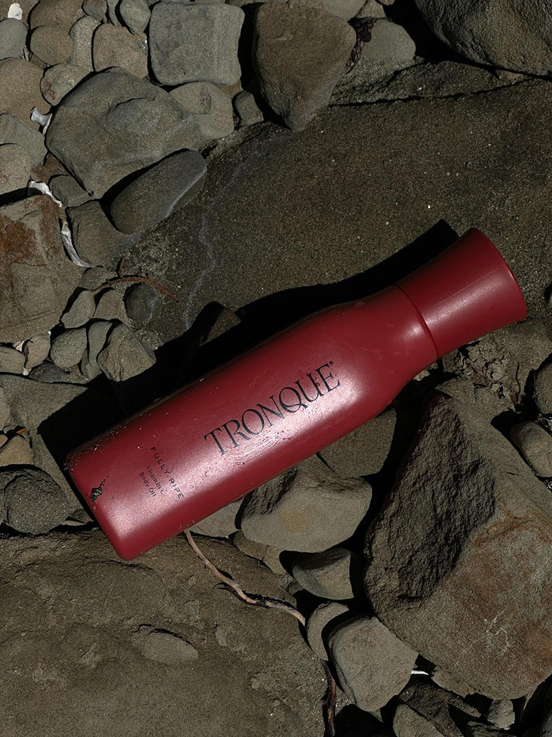 Vitamin C Body Oil – Tronque