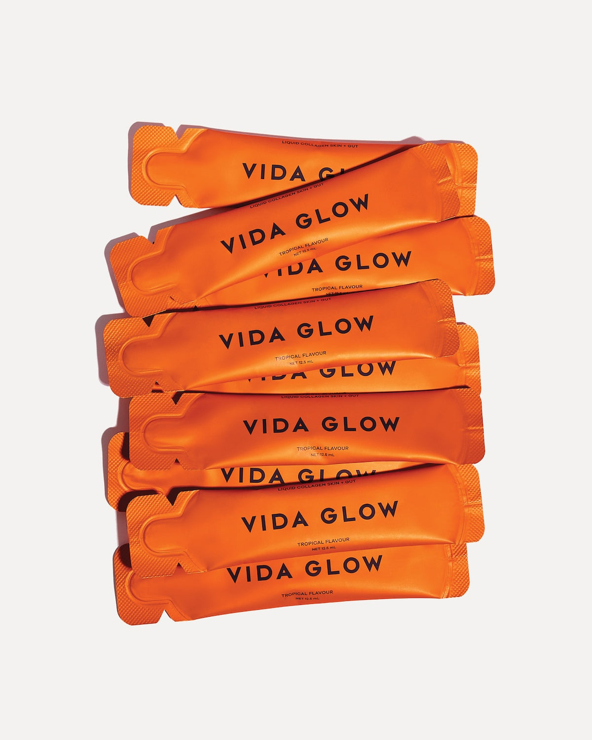 Liquid Collagen + Gut – Vida Glow