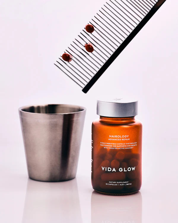 Hairology – Vida Glow