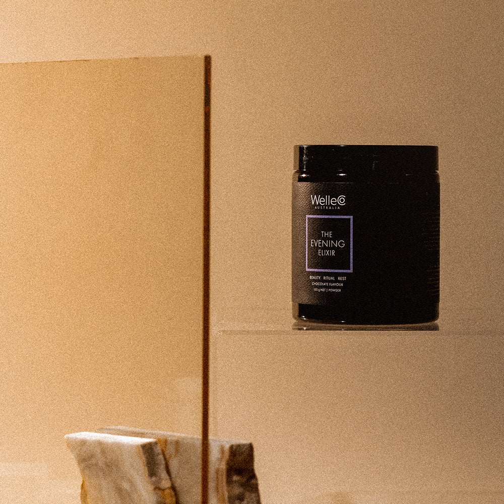 The Evening Elixir – WelleCo