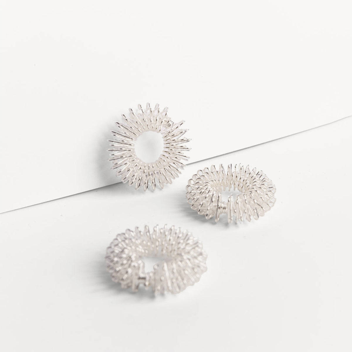 Acupressure Massage Rings – Wthn