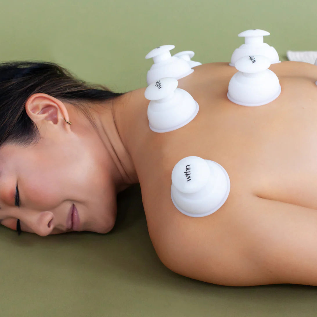 Body Cupping Kit – Wthn