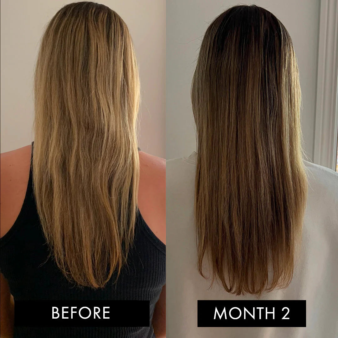 The Hair Elixir