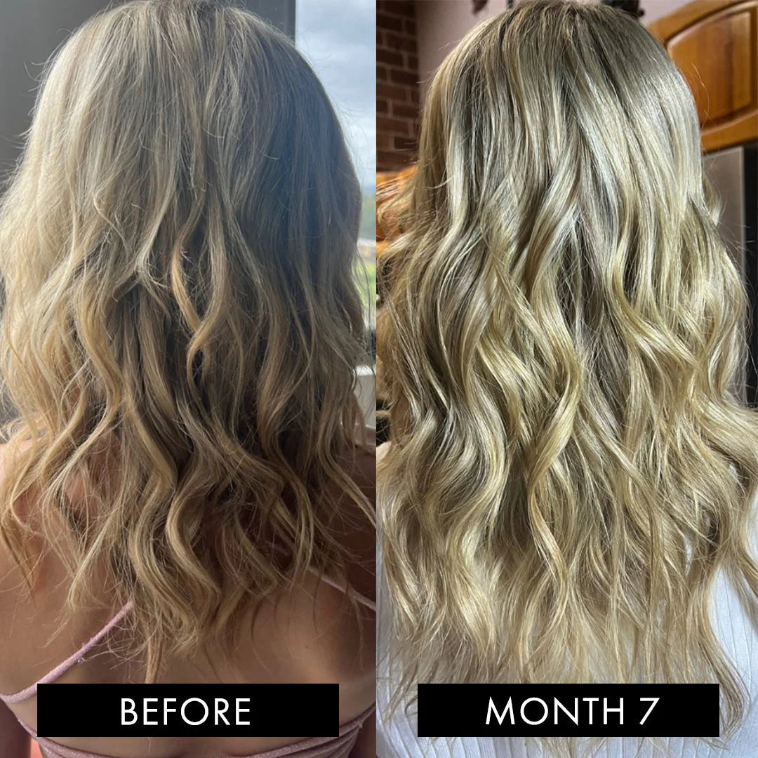 The Hair Elixir