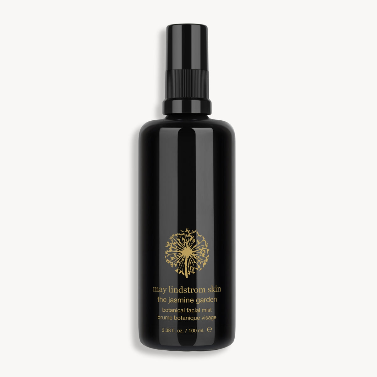 The Jasmine Garden de May Lindstrom. Brume tonique pour le visage.