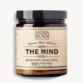 The Mind - Anima Mundi