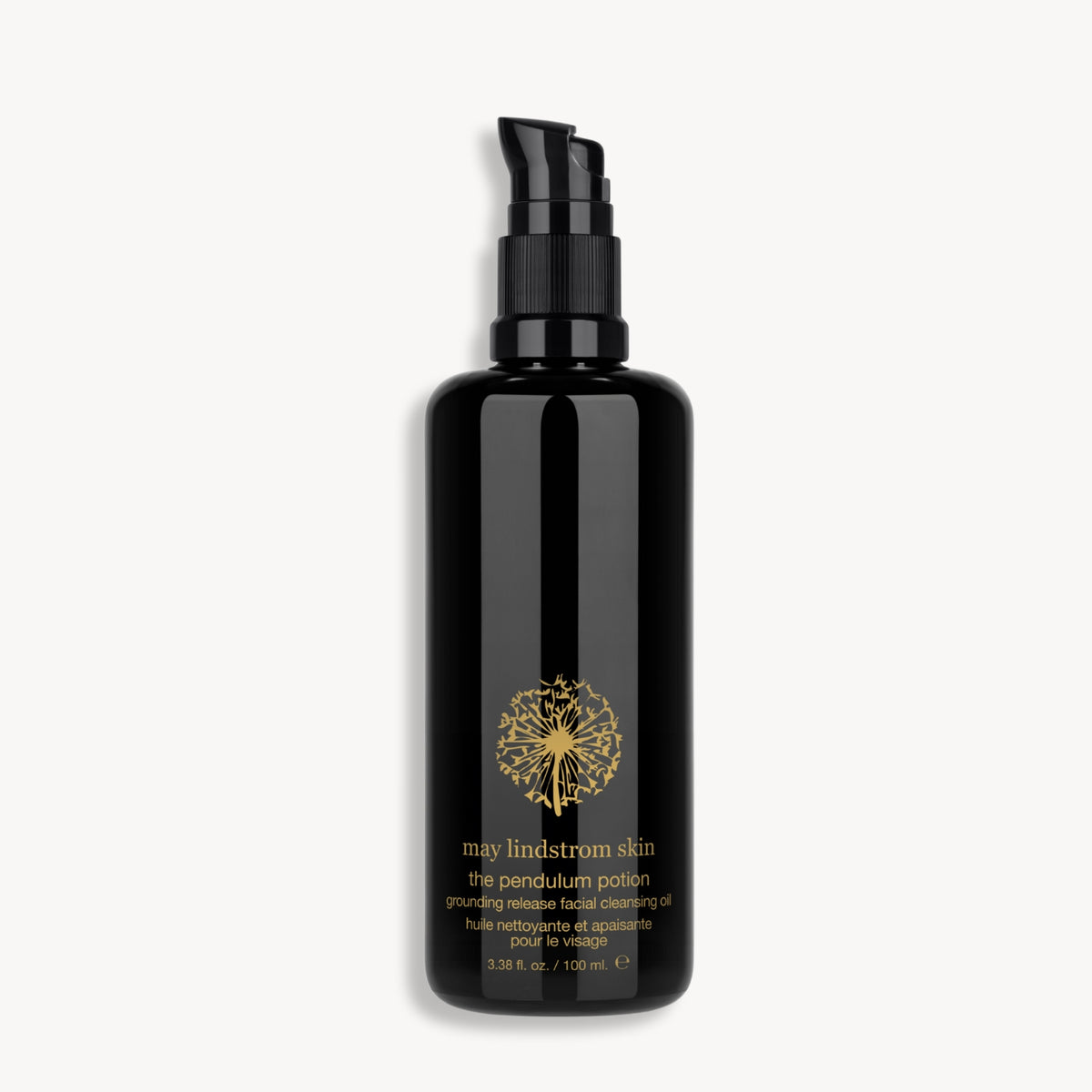 The Pendulum Potion de May Lindstrom. Huile nettoyante apaisante pour le visage.