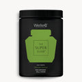 The Super Elixir - Ananas Citron Vert - WelleCo