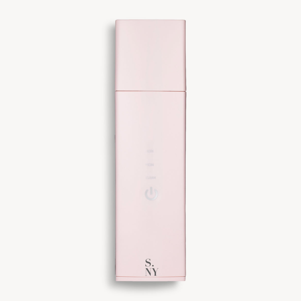 The Ultrasonic Exfoliator Spatula + LED - Solaris Laboratories NY