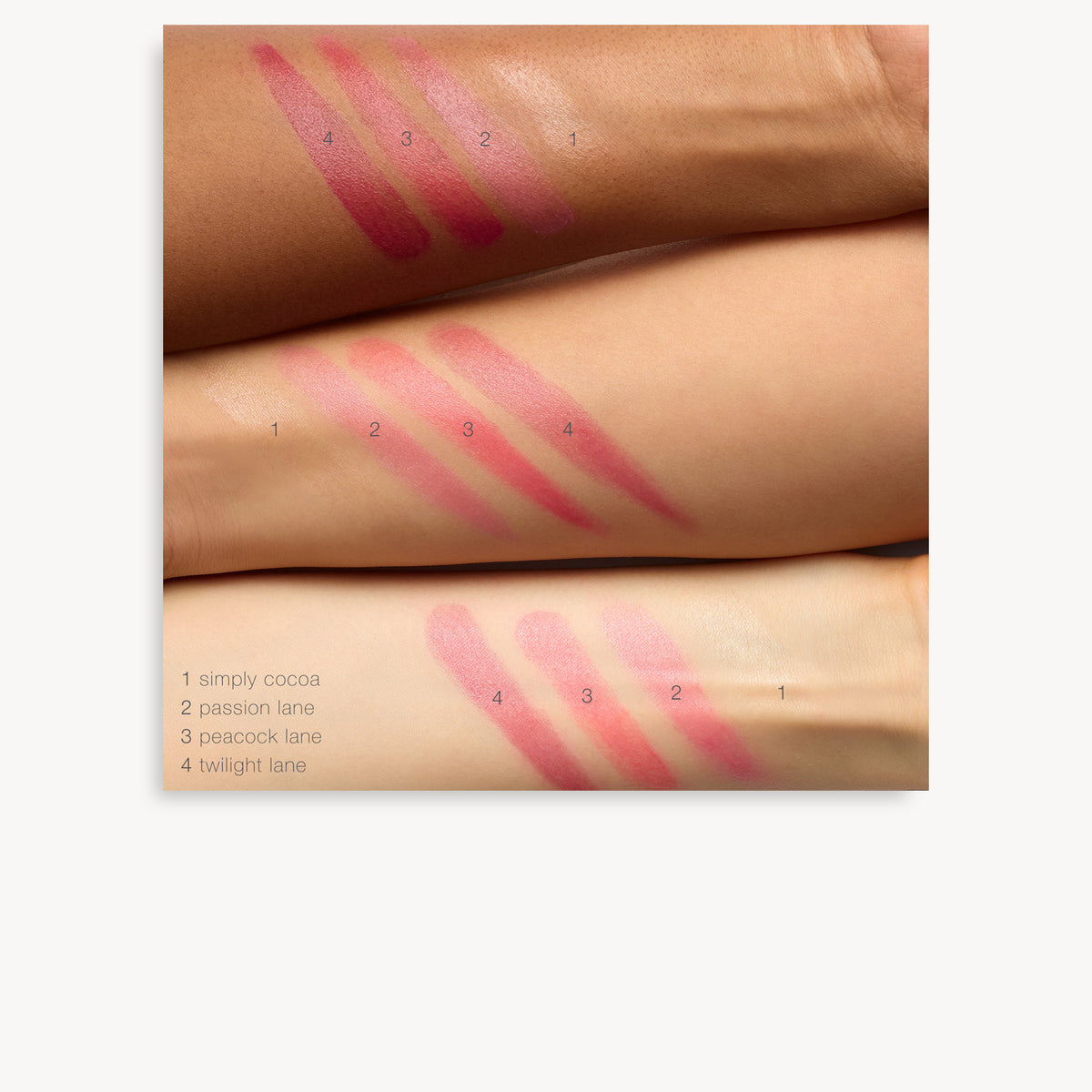 Tinted daily lip balm - RMS Beauty
