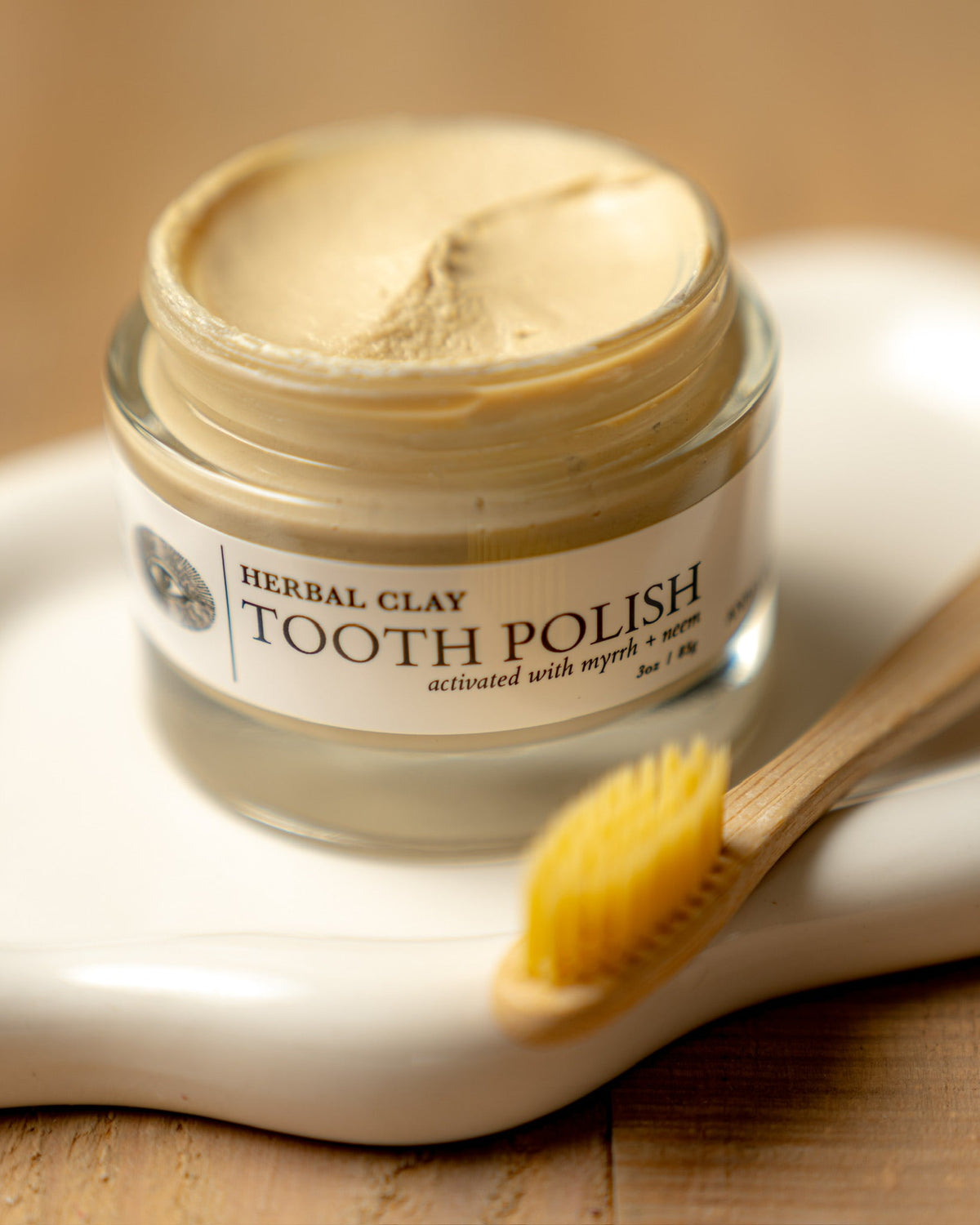 Tooth Polish - Anima Mundi