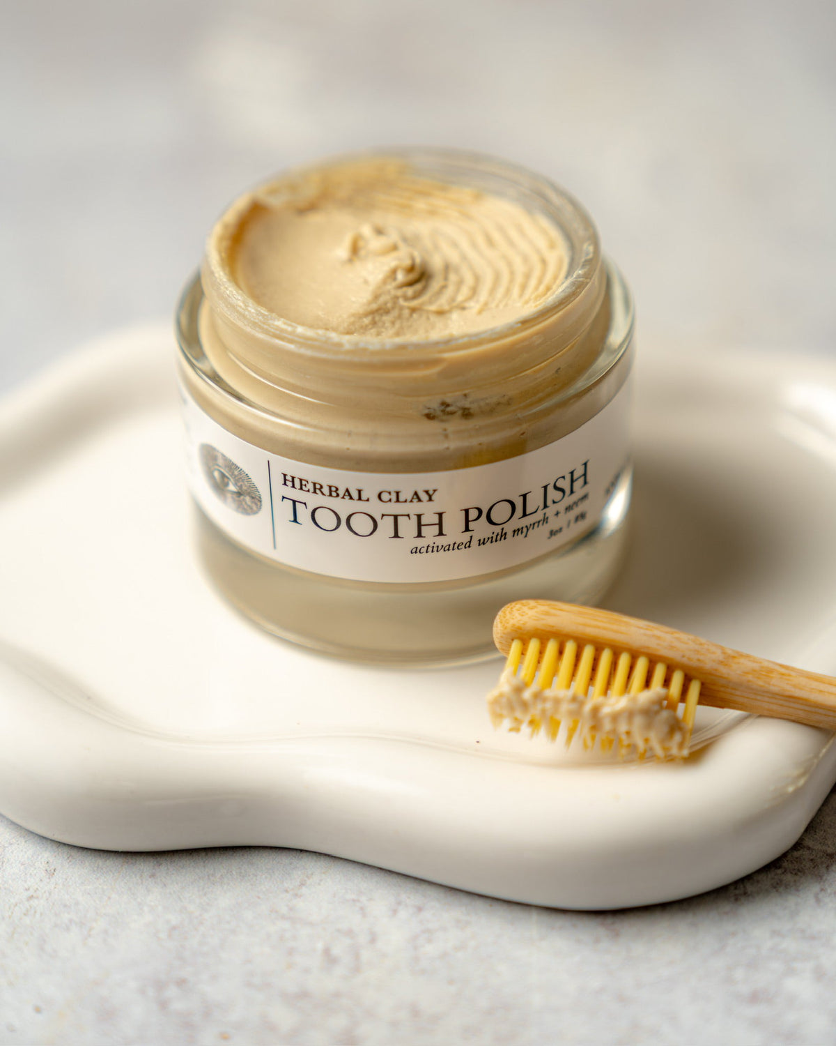 Tooth Polish - Anima Mundi