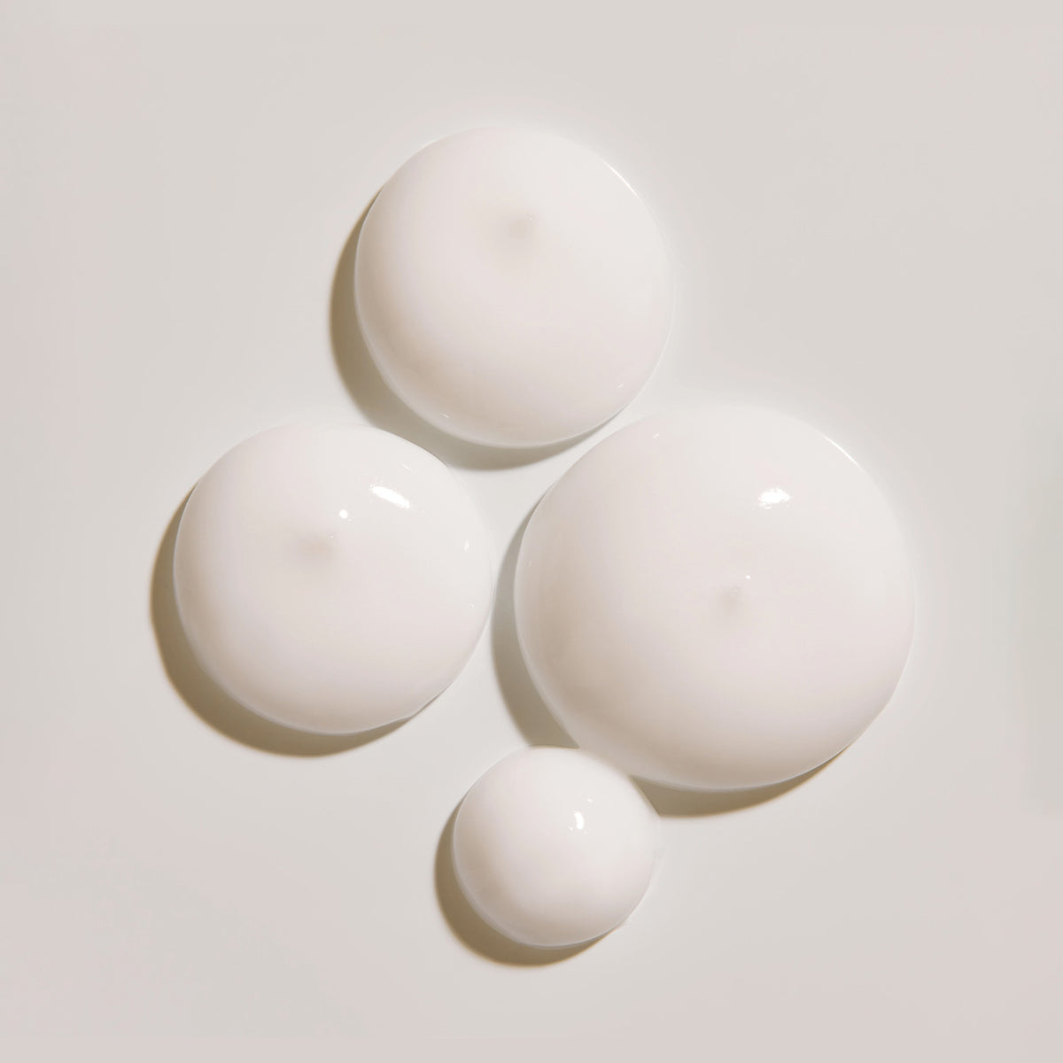 Triple Active Body Milk - Tronque