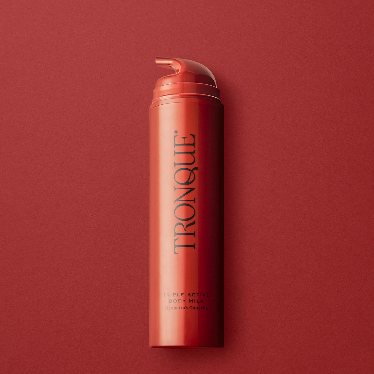 Triple Active Body Milk - Tronque