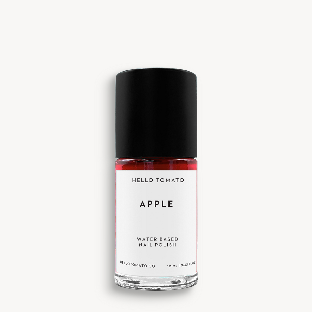 Vernis à Ongles à l'Eau