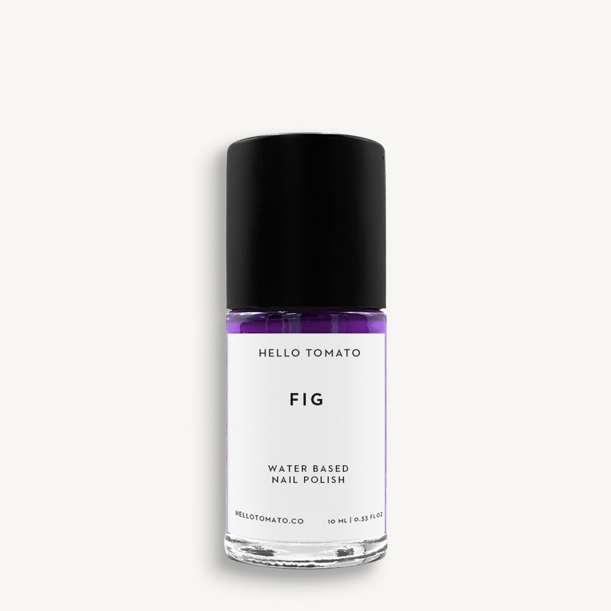 Vernis à Ongles à l'Eau