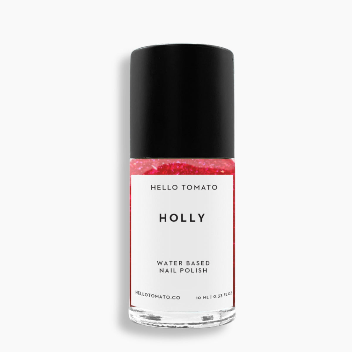 Vernis à Ongles à l'Eau